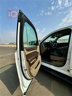 شێڤرۆلێت تاهۆ